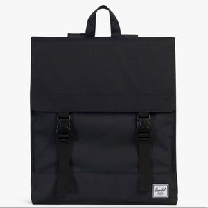 Herschel survey backpack